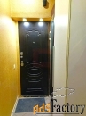 1 - комн.  квартира, 31 м², 3/8 эт.
