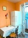 1 - комн.  квартира, 31 м², 3/8 эт.