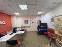 свободного назначения, 52 м²