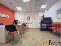 свободного назначения, 52 м²