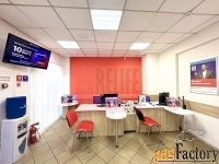 свободного назначения, 52 м²