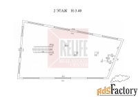 свободного назначения, 195.6 м²