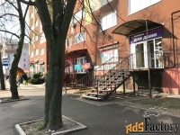 торговое помещение, 65.3 м²