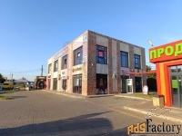 свободного назначения, 195.6 м²