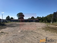 земельный участок, 22 сот.