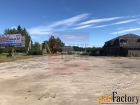 земельный участок, 22 сот.