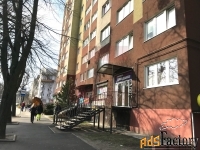 торговое помещение, 65.3 м²