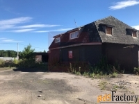 земельный участок, 22 сот.