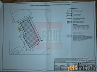 земельный участок, 22 сот.