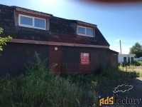 земельный участок, 22 сот.