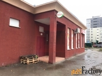 свободного назначения, 208.6 м²