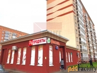 свободного назначения, 208.6 м²