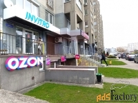 свободного назначения, 117.9 м²