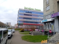 свободного назначения, 117.9 м²