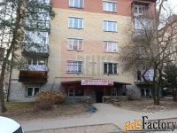 свободного назначения, 98 м²