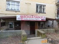 свободного назначения, 98 м²