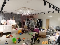 свободного назначения, 98 м²