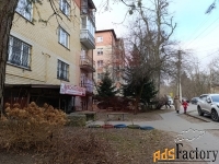 свободного назначения, 98 м²