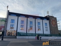 свободного назначения, 344.53 м²