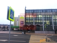 свободного назначения, 344.53 м²