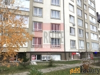 свободного назначения, 53.9 м²