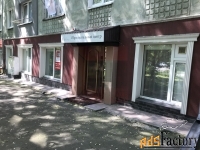 офисное помещение, 94 м²