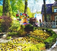 свободного назначения, 51.2 м²