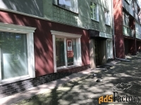 офисное помещение, 94 м²