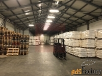 производственно-складской комплекс/помещение, 1316.3 м²