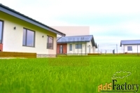 дом 130 м² на участке 8.9 сот.