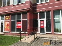 свободного назначения, 64.7 м²