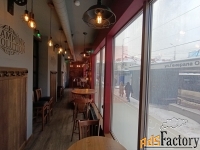 продажа готового бизнеса, 333 м²