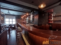 продажа готового бизнеса, 333 м²