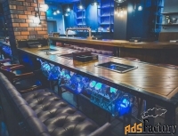 продажа готового бизнеса, 333 м²