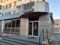 продажа готового бизнеса, 333 м²