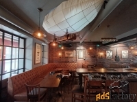 продажа готового бизнеса, 333 м²