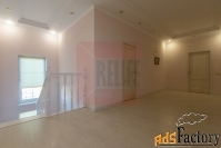 дом 315 м² на участке 10 сот.