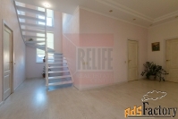 дом 315 м² на участке 10 сот.