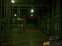 производственно-складской комплекс/помещение, 939.4 м²