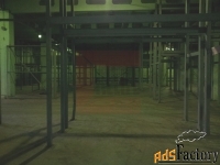 производственно-складской комплекс/помещение, 939.4 м²