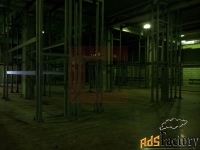 производственно-складской комплекс/помещение, 939.4 м²