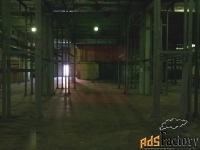 производственно-складской комплекс/помещение, 939.4 м²