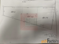 производственно-складской комплекс/помещение, 426.6 м²