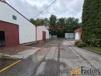 производственно-складской комплекс/помещение, 426.6 м²