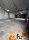 производственно-складской комплекс/помещение, 426.6 м²