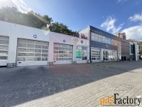 свободного назначения, 250 м²