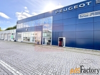 свободного назначения, 250 м²