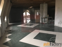 офисное помещение, 975 м²