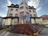 офисное помещение, 975 м²