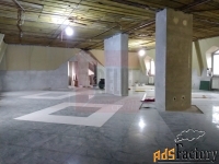 офисное помещение, 975 м²